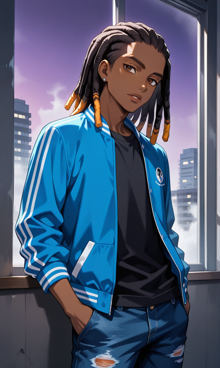MikeAngelo's Avatar